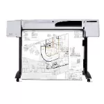 HP Designjet 510 Printer Ink Cartridges