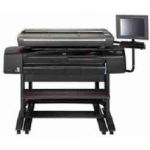 HP Designjet 815mfp Printer Ink Cartridges