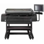 HP Designjet 815mfp Printer Ink Cartridges