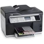 HP Officejet Pro L7700 Printer Ink Cartridges
