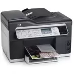 HP Officejet Pro L7700 Printer Ink Cartridges