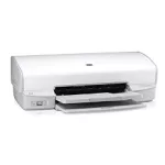 HP Deskjet 5440 Printer Ink Cartridges