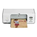 HP Photosmart 7830 Printer Ink Cartridges