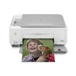 HP Photosmart C3140 Printer Ink Cartridges