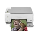 HP Photosmart C3140 Printer Ink Cartridges