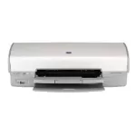 HP Deskjet D4160 Printer Ink Cartridges