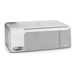 HP Photosmart C4180 Printer Ink Cartridges