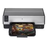 HP Deskjet 6540 Printer Ink Cartridges