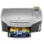 HP Photosmart 2610 Printer Ink Cartridges