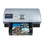 HP Photosmart 8450 Printer Ink Cartridges