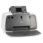 HP Photosmart 425 Printer Ink Cartridges