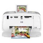 HP Photosmart 475 Printer Ink Cartridges