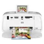 HP Photosmart 475 Printer Ink Cartridges