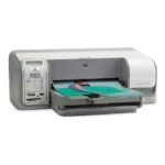 HP Photosmart D5160 Printer Ink Cartridges