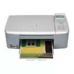 HP PSC 1610 Printer Ink Cartridges