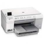 HP Photosmart C5380 Printer Ink Cartridges