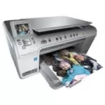 HP Photosmart C5388 Printer Ink Cartridges