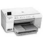 HP Photosmart C5390 Printer Ink Cartridges