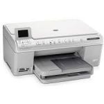 HP Photosmart C6300 Printer Ink Cartridges