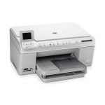 HP Photosmart C6380 Printer Ink Cartridges
