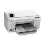 HP Photosmart C6380 Printer Ink Cartridges