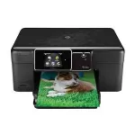 HP Photosmart B210 Printer Ink Cartridges