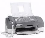 HP Officejet J3500 Printer Ink Cartridges