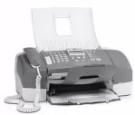 HP Officejet J3500 Printer Ink Cartridges