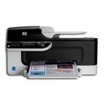 HP Officejet J4580 Printer Ink Cartridges