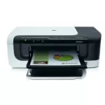 HP Officejet 6000 Printer Ink Cartridges