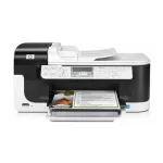 HP Officejet 6500 Printer Ink Cartridges