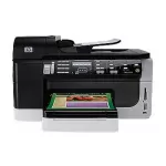 HP Officejet Pro 8500 Printer Ink Cartridges