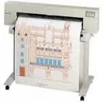 HP Designjet 220 Printer Ink Cartridges