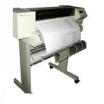 HP Designjet 600 Printer Ink Cartridges