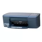 HP PSC 2350 Printer Ink Cartridges