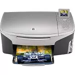 HP PSC 2610 Printer Ink Cartridges