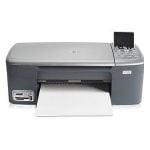 HP PSC 2575 Printer Ink Cartridges