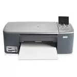 HP PSC 2575 Printer Ink Cartridges