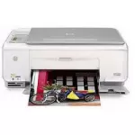 HP Deskjet 9640 Printer Ink Cartridges