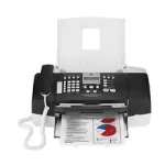 HP Officejet J3600 Printer Ink Cartridges
