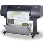 HP Designjet 700 Printer Ink Cartridges