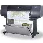 HP Designjet 700 Printer Ink Cartridges