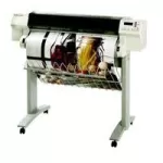 HP Designjet 755cm Printer Ink Cartridges