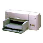 HP Deskjet 815c Printer Ink Cartridges