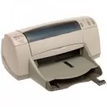 HP Deskjet 955c Printer Ink Cartridges