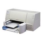 HP Deskjet 1600cm Printer Ink Cartridges