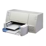 HP Deskjet 1600cm Printer Ink Cartridges