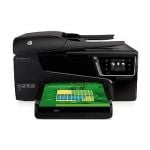HP Officejet 6600 Printer Ink Cartridges