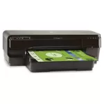 HP Officejet 7110 Printer Ink Cartridges