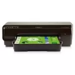 HP Officejet 7110xi Printer Ink Cartridges